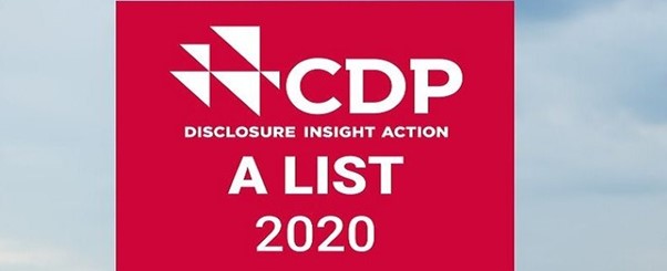 2020 CDP Listesinde Bridgestone, Pirelli ve Yokohama Yer Aldı 1