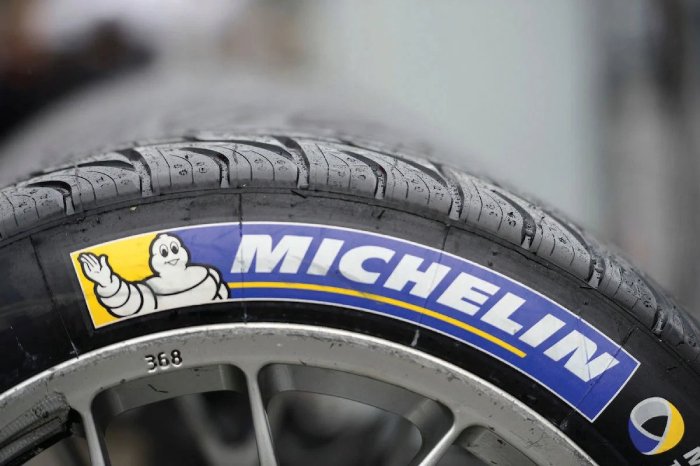 Michelin Satışlarını %10 Oranında Arttırdı 1