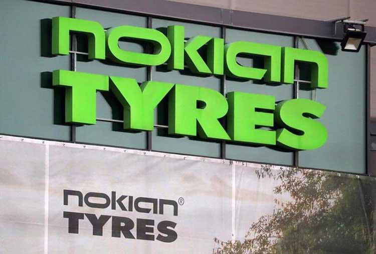 Nokian Lastikleri Romanya’da Fabrika Projesi Planlıyor 1